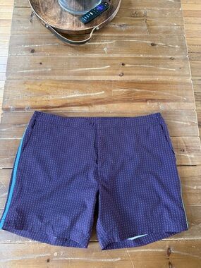 Fair Harbor The Sextant Swim Trunk Size 36